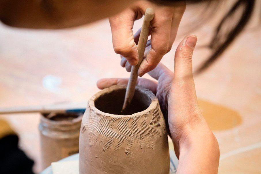 Artesanía Bonnie's Studio