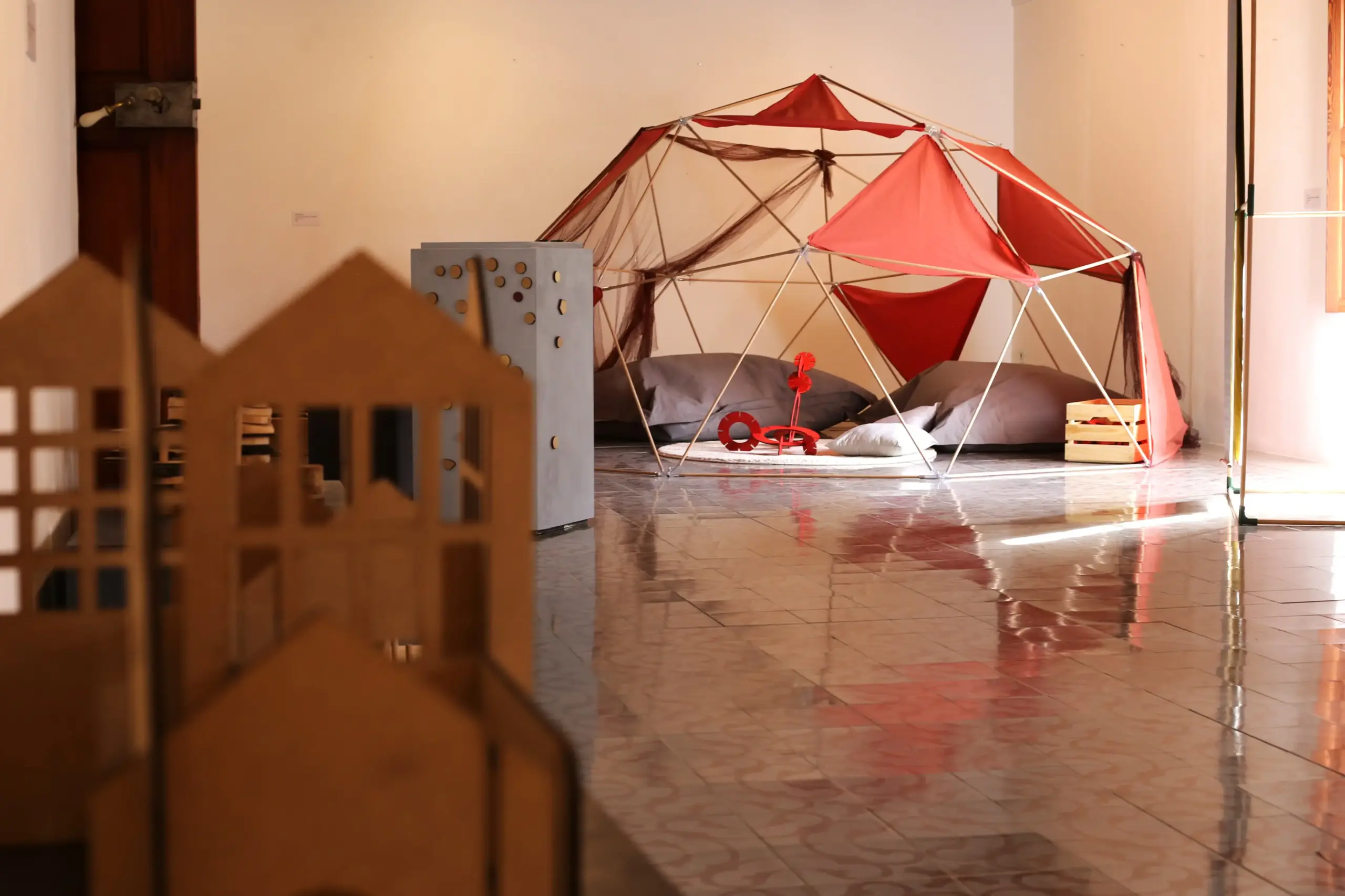 Campo de juego Can Prunera