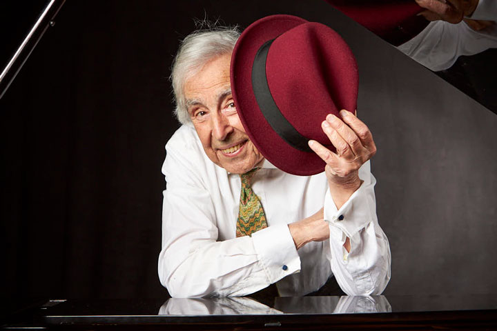 Ramon Farran